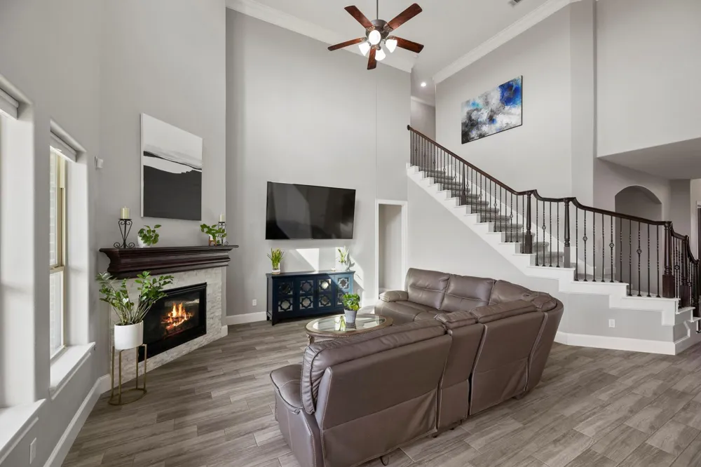 116 Waterstone Drive Montgomery, TX 77356