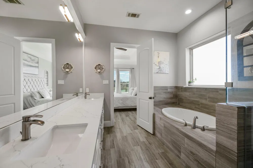 116 Waterstone Drive Montgomery, TX 77356