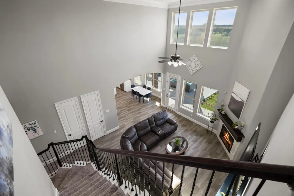 116 Waterstone Drive Montgomery, TX 77356