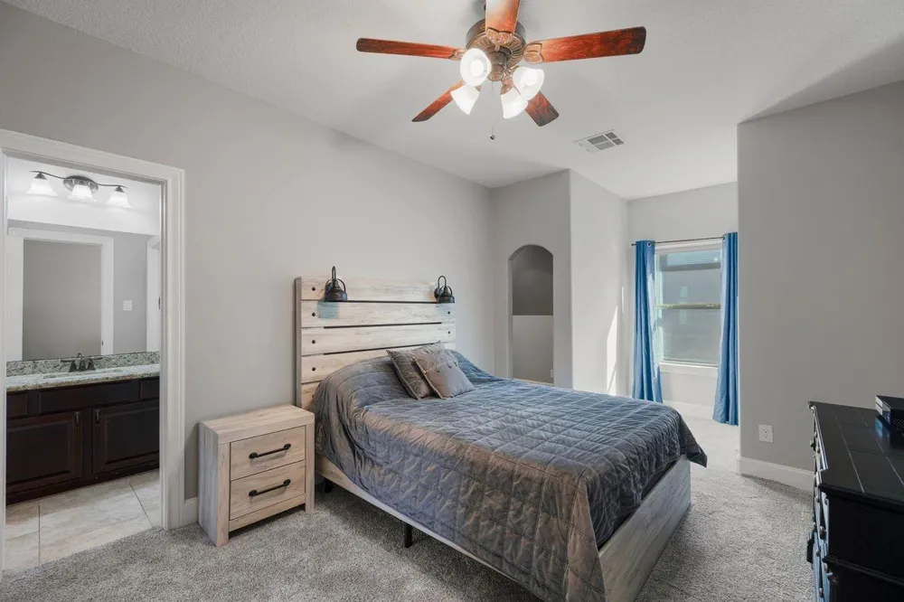 116 Waterstone Drive Montgomery, TX 77356