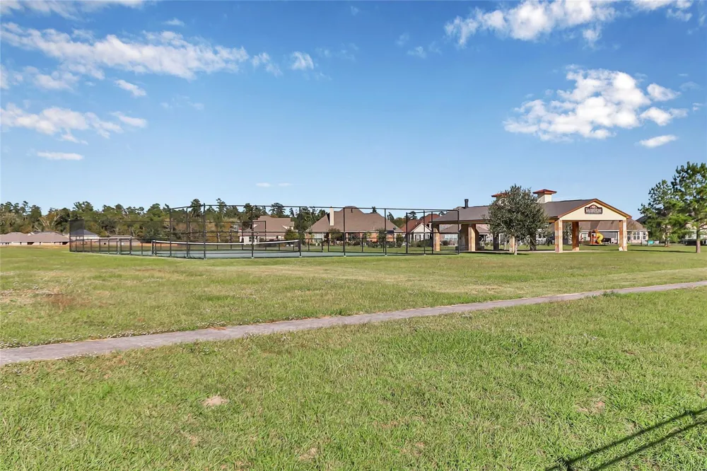116 Waterstone Drive Montgomery, TX 77356