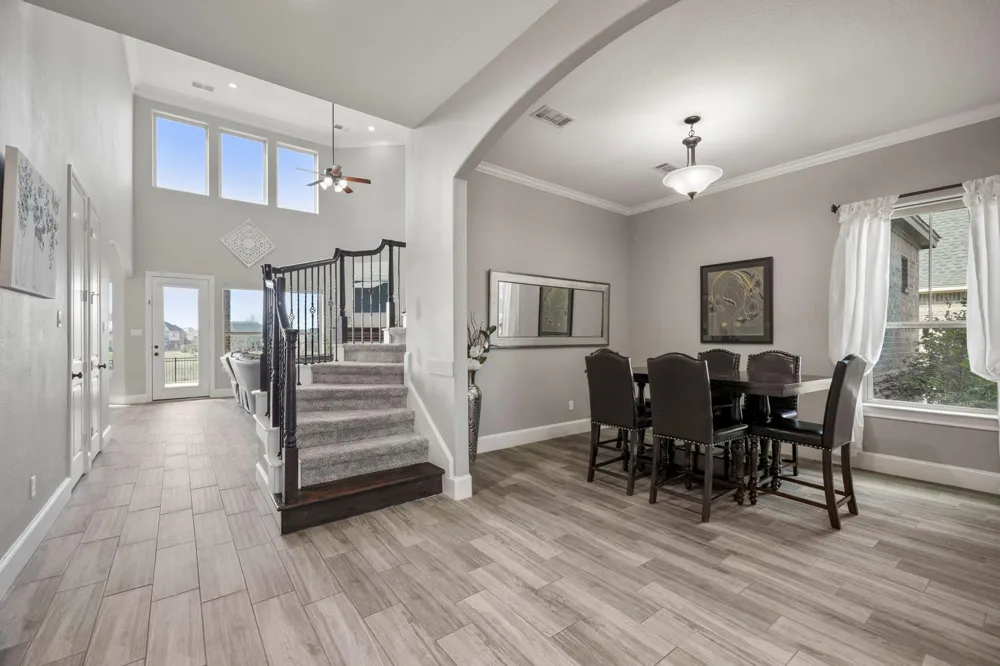 116 Waterstone Drive Montgomery, TX 77356