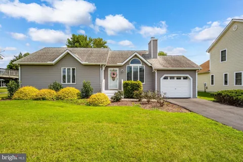 722 HICKMAN DRIVE