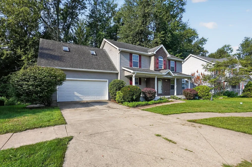5677 Cartago Drive Lansing, MI 48911