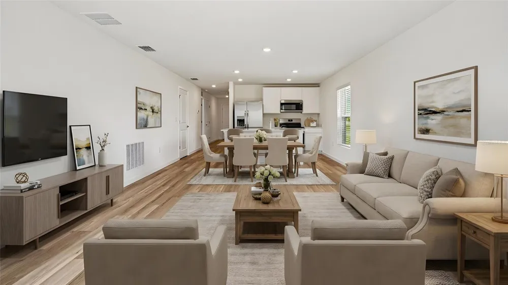 4129 KONA CIRCLE Spring Hill, FL 34608