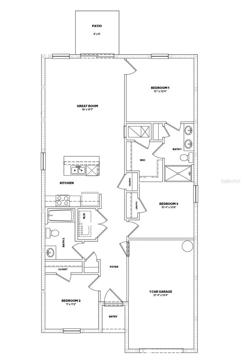 4129 KONA CIRCLE Spring Hill, FL 34608