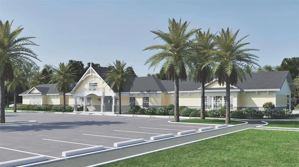 4129 KONA CIRCLE Spring Hill, FL 34608