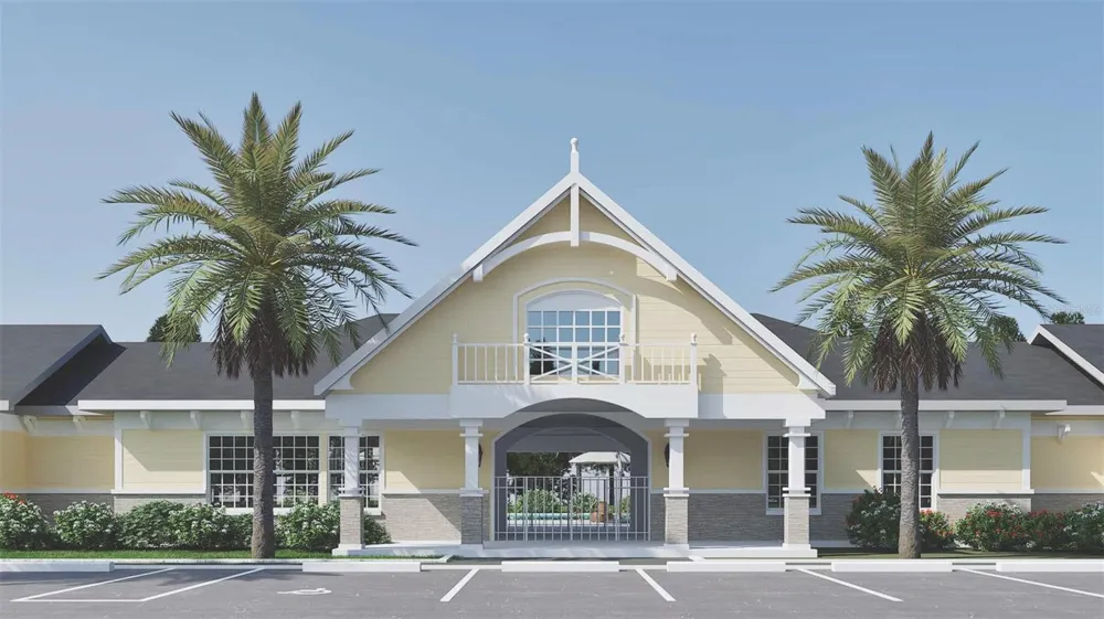 4129 KONA CIRCLE Spring Hill, FL 34608
