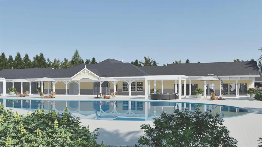 4129 KONA CIRCLE Spring Hill, FL 34608