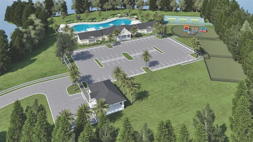 4129 KONA CIRCLE Spring Hill, FL 34608