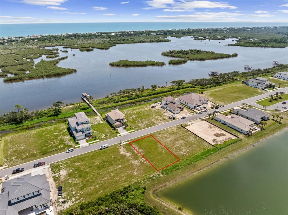 17 CORONADO ROAD Flagler Beach, FL 32136