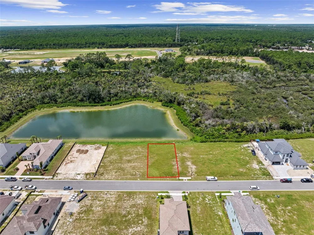 17 CORONADO ROAD Flagler Beach, FL 32136