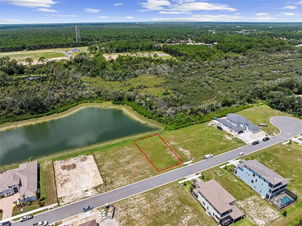 17 CORONADO ROAD Flagler Beach, FL 32136
