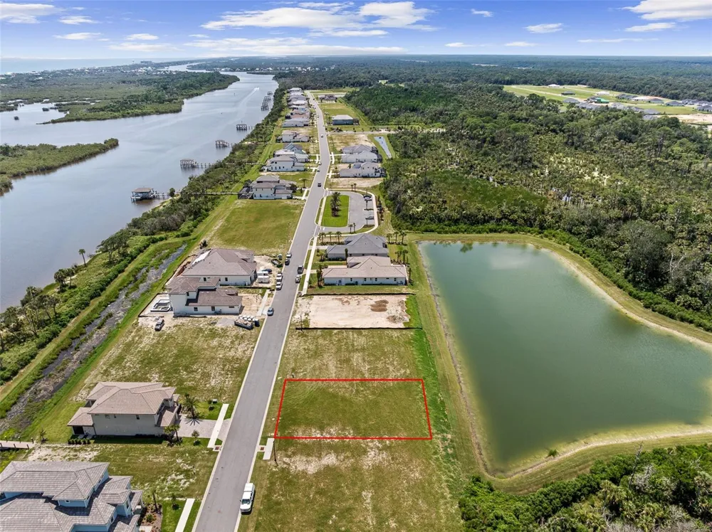 17 CORONADO ROAD Flagler Beach, FL 32136