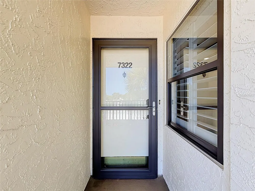 11945 143RD STREET #7322 Largo, FL 33774