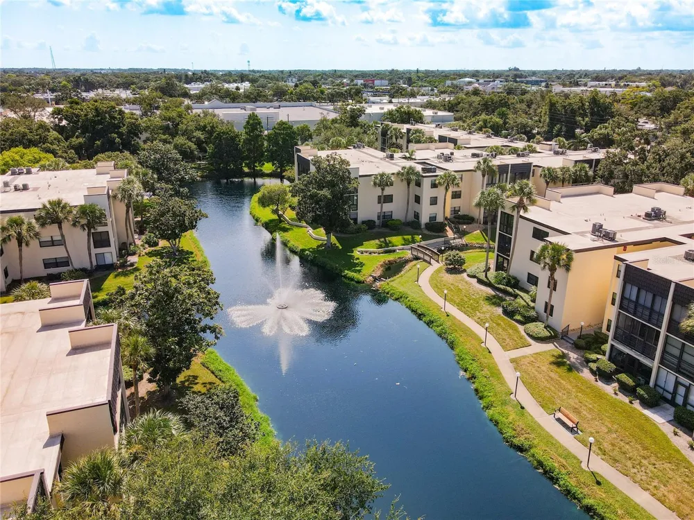 11945 143RD STREET #7322 Largo, FL 33774