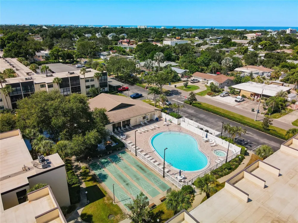 11945 143RD STREET #7322 Largo, FL 33774