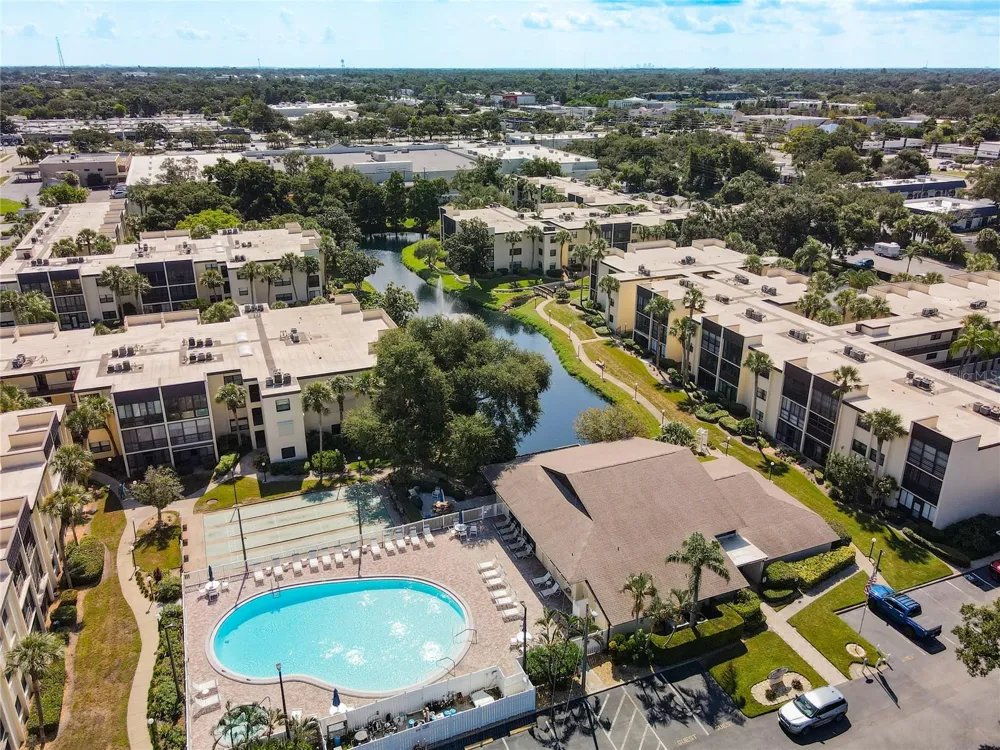 11945 143RD STREET #7322 Largo, FL 33774