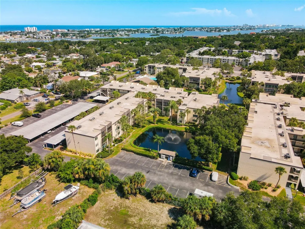 11945 143RD STREET #7322 Largo, FL 33774