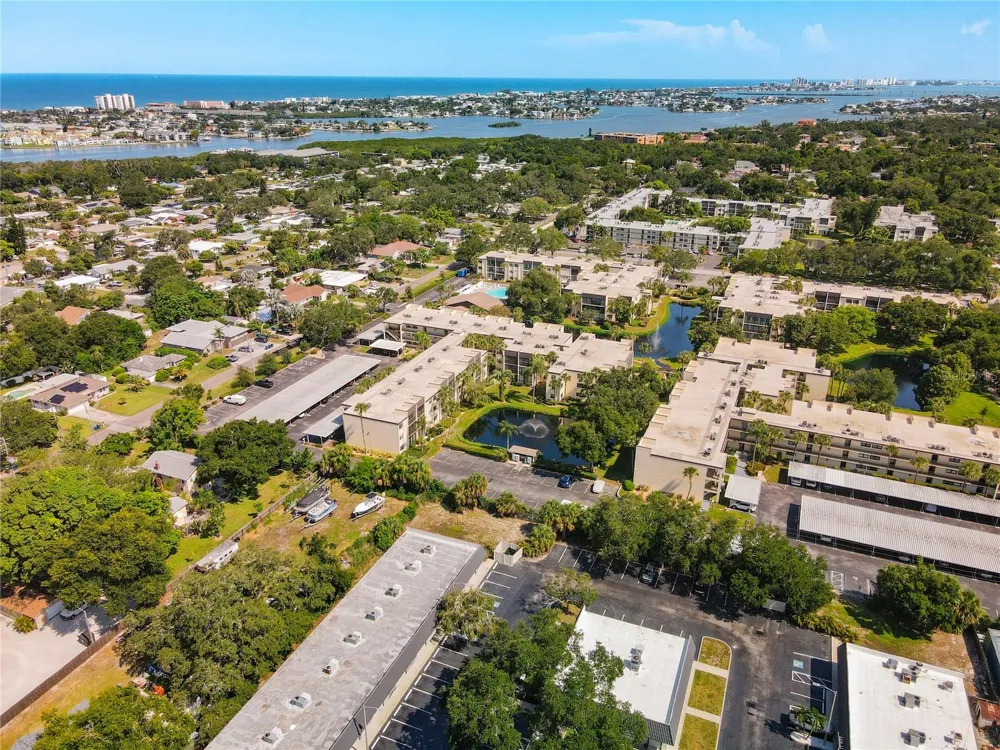 11945 143RD STREET #7322 Largo, FL 33774