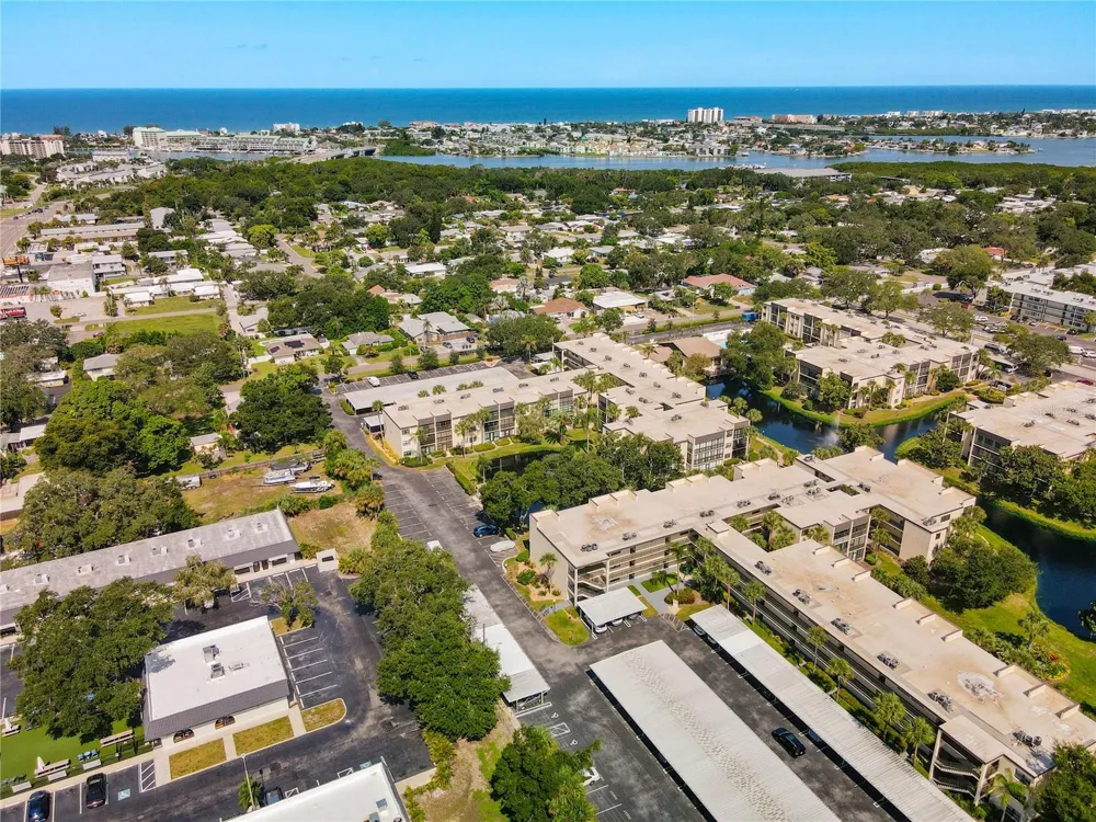 11945 143RD STREET #7322 Largo, FL 33774