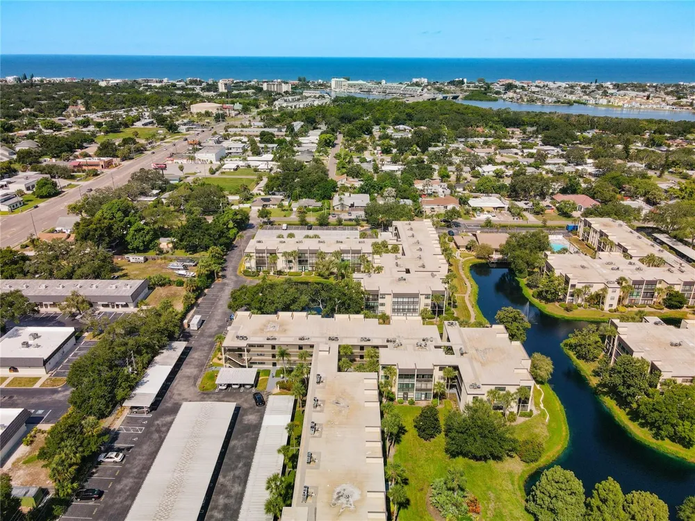 11945 143RD STREET #7322 Largo, FL 33774