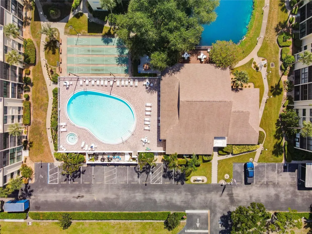 11945 143RD STREET #7322 Largo, FL 33774