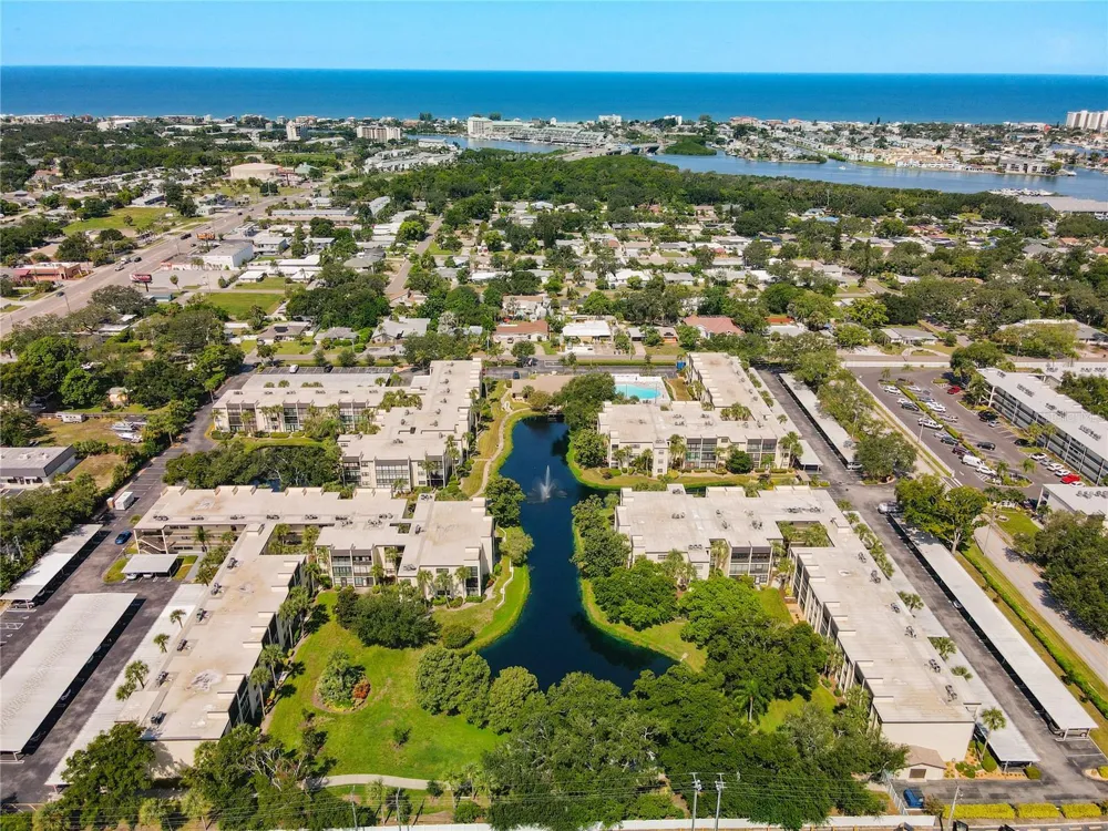 11945 143RD STREET #7322 Largo, FL 33774