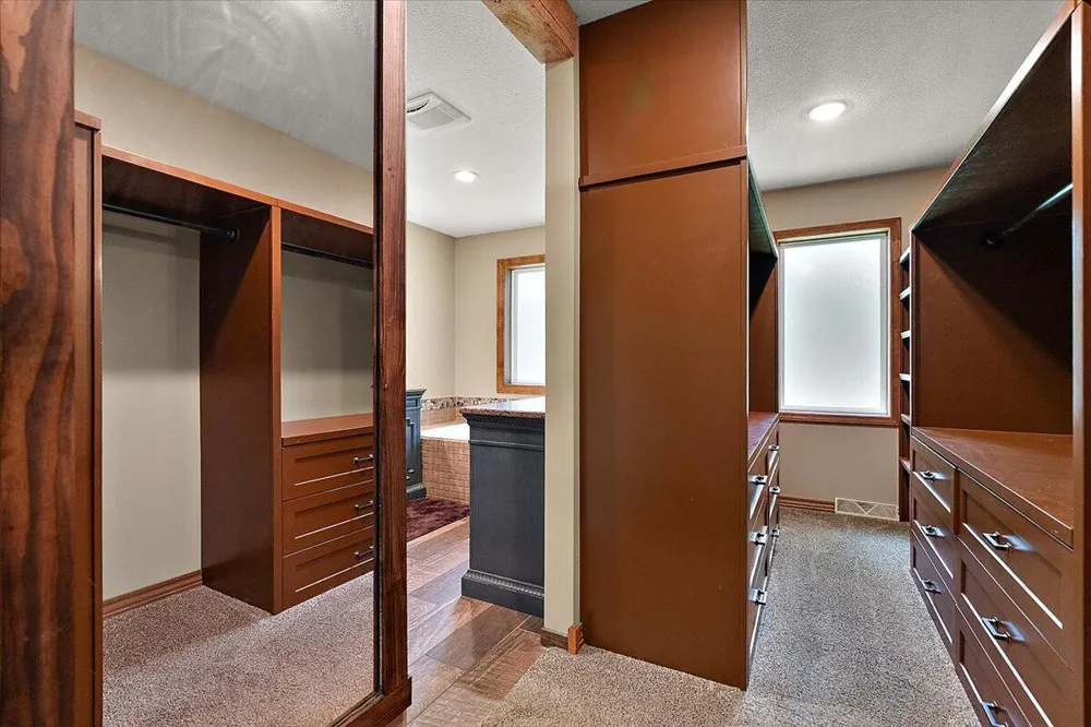 805 W Moore Road Ashland Township, MI 49327