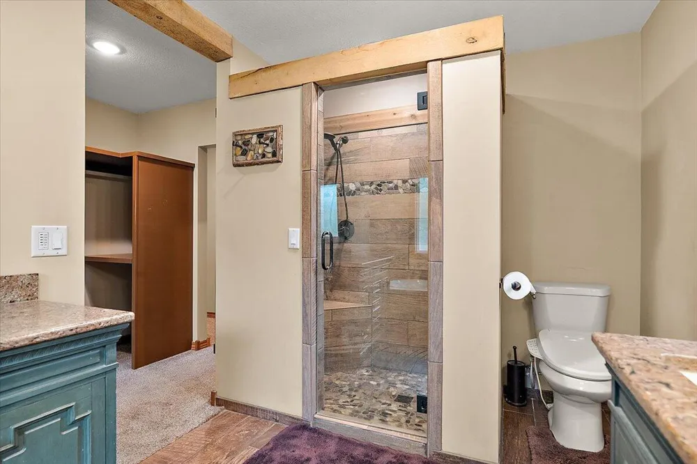 805 W Moore Road Ashland Township, MI 49327