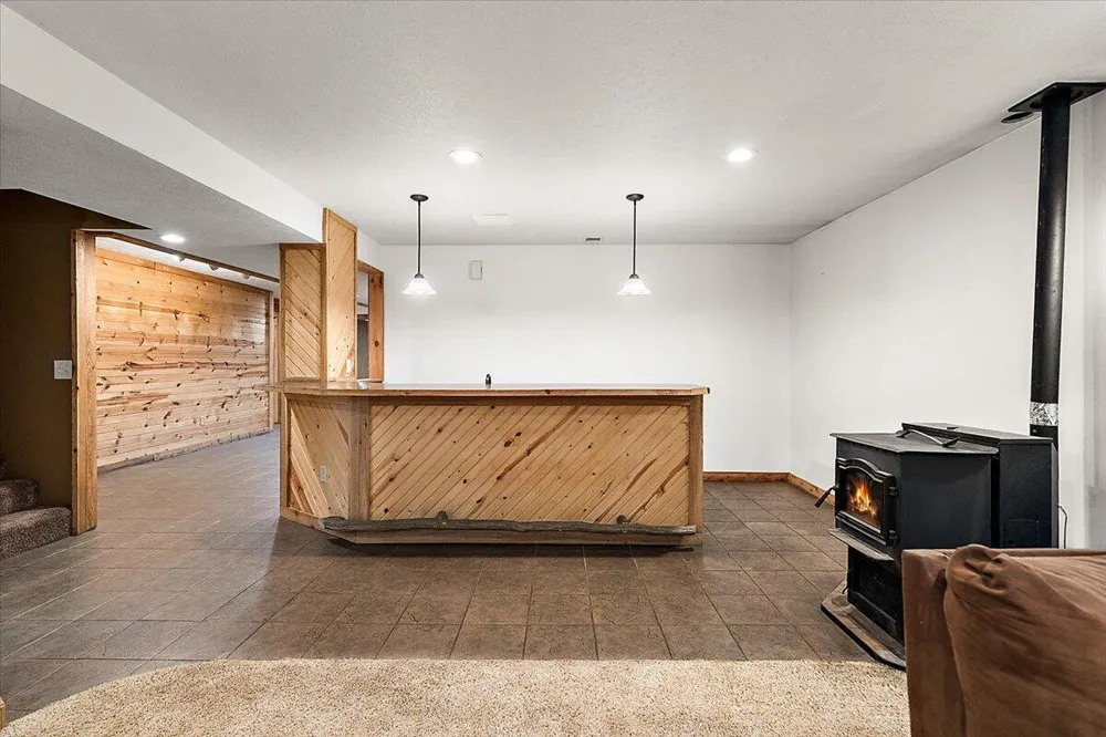 805 W Moore Road Ashland Township, MI 49327