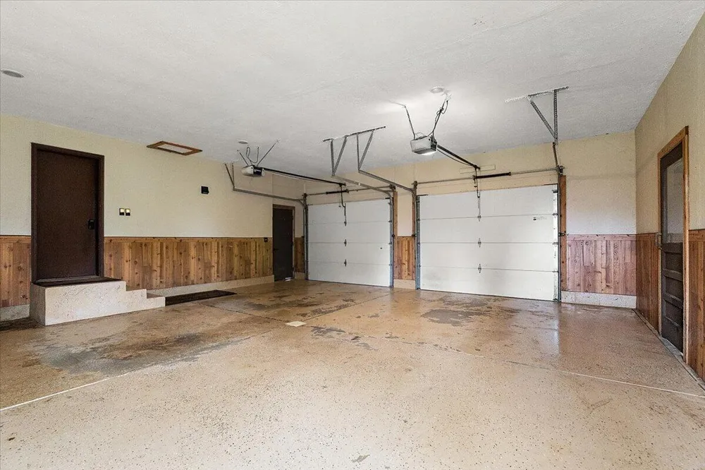 805 W Moore Road Ashland Township, MI 49327