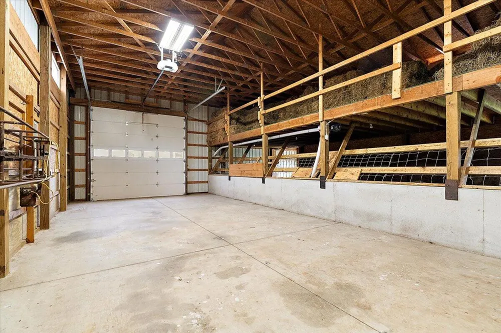 805 W Moore Road Ashland Township, MI 49327