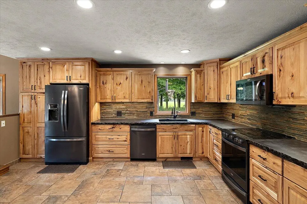 805 W Moore Road Ashland Township, MI 49327