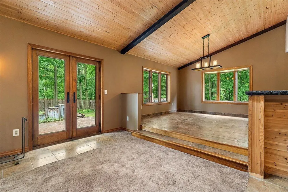 805 W Moore Road Ashland Township, MI 49327