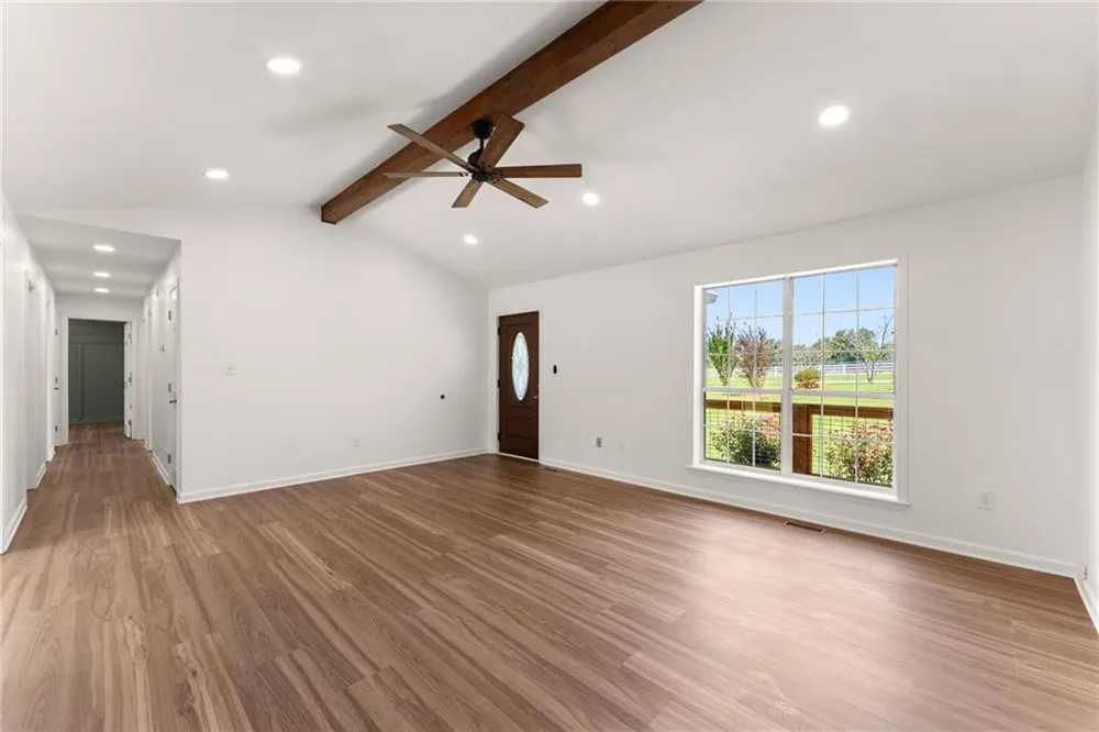 5820 Steve Black Road Clermont, GA 30527
