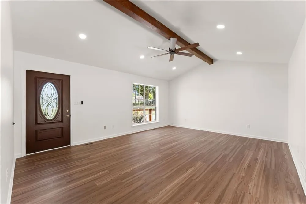 5820 Steve Black Road Clermont, GA 30527