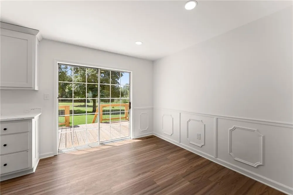 5820 Steve Black Road Clermont, GA 30527