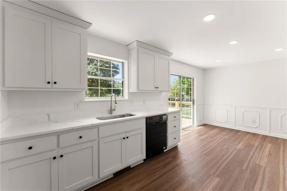 5820 Steve Black Road Clermont, GA 30527