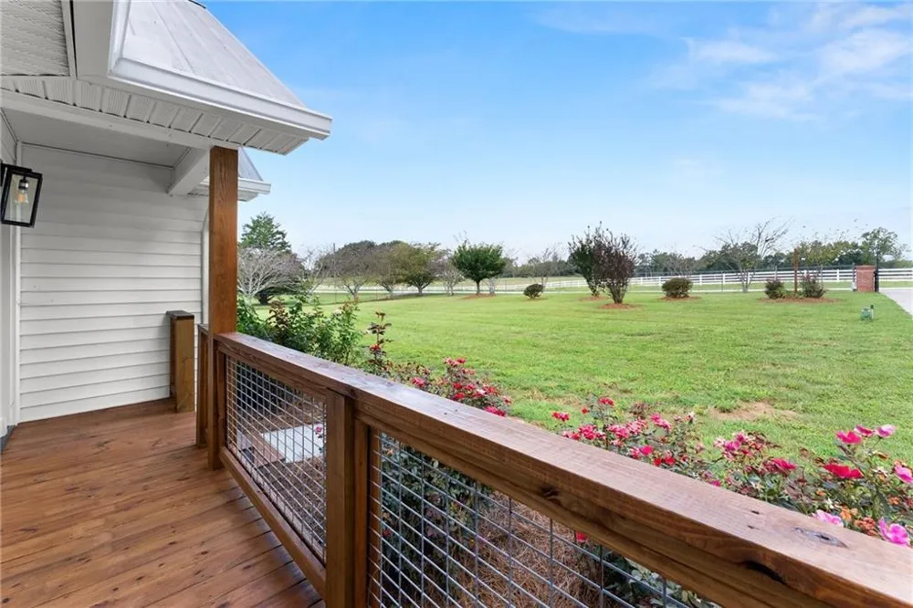 5820 Steve Black Road Clermont, GA 30527
