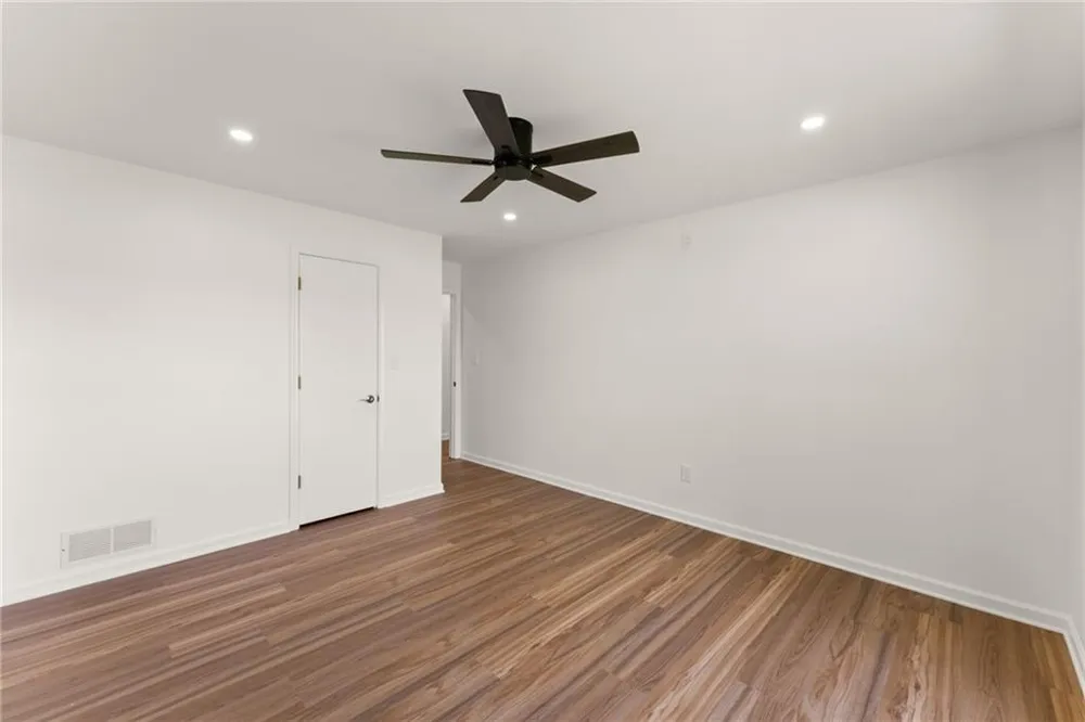 5820 Steve Black Road Clermont, GA 30527