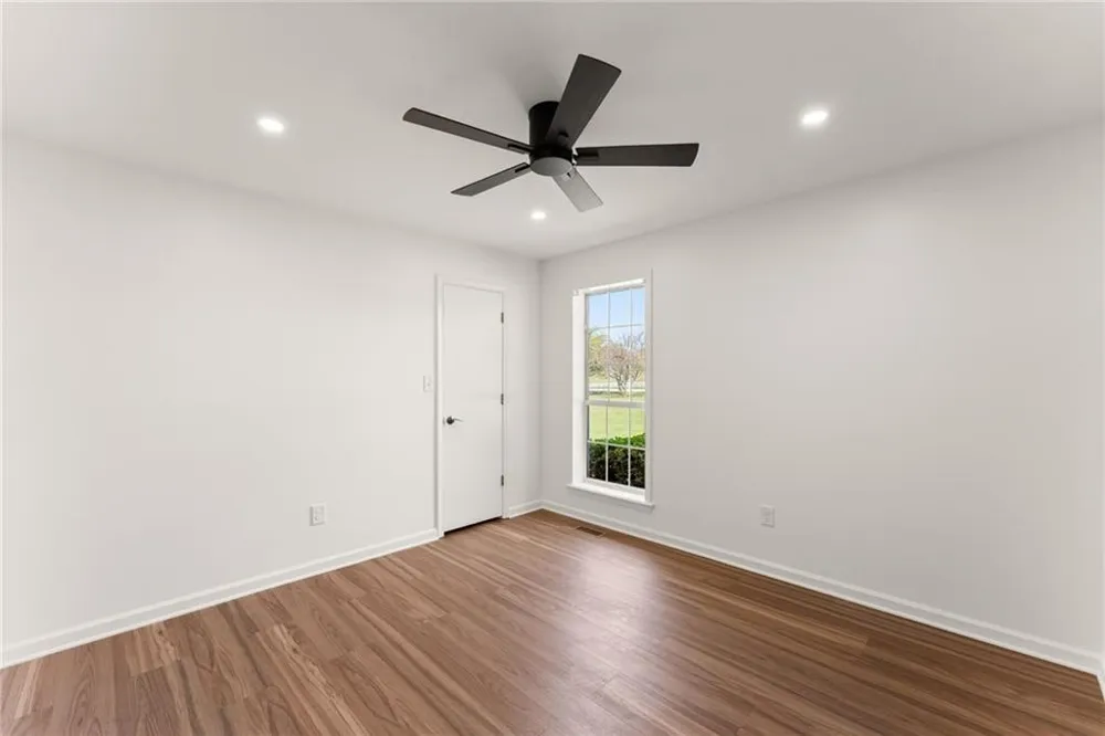 5820 Steve Black Road Clermont, GA 30527