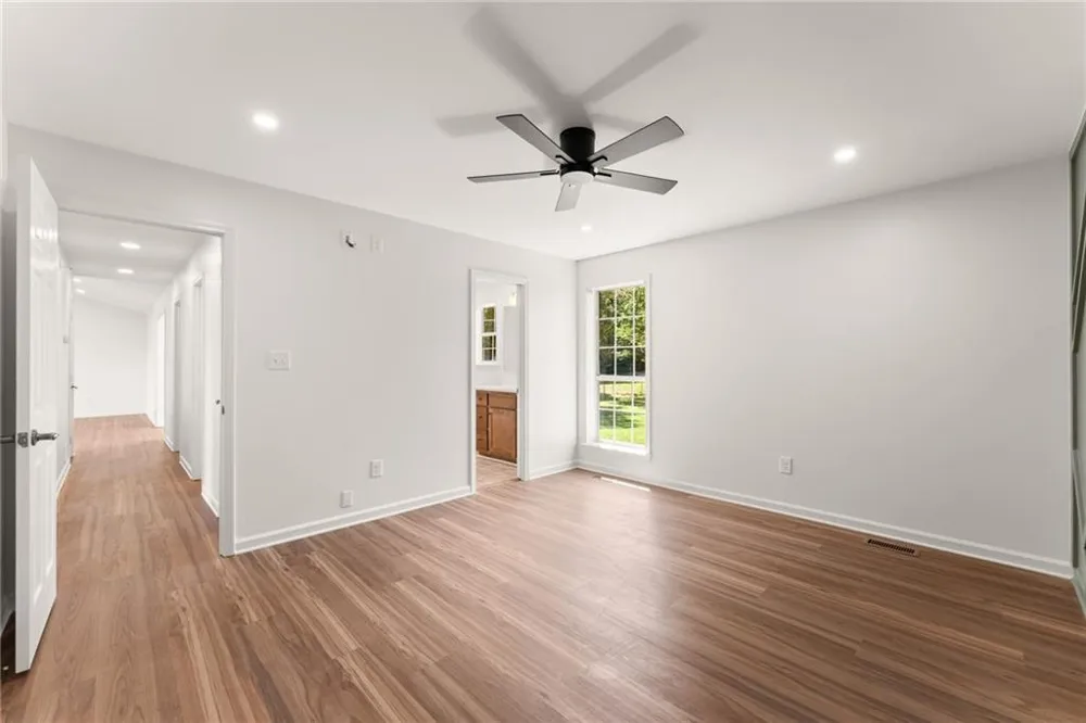 5820 Steve Black Road Clermont, GA 30527