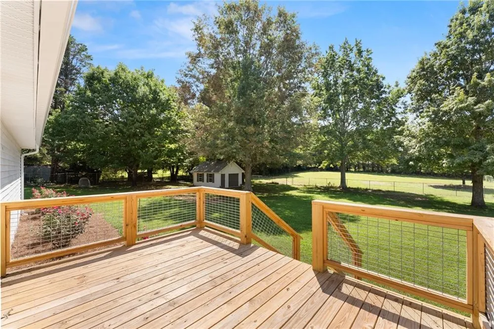 5820 Steve Black Road Clermont, GA 30527