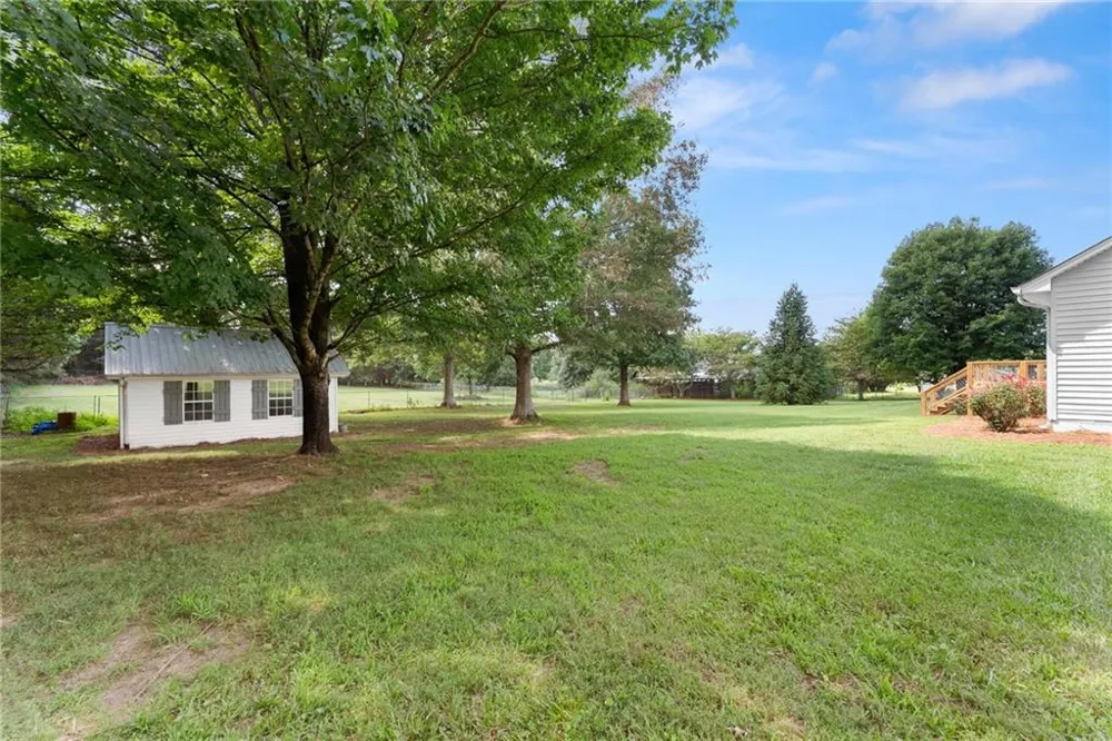 5820 Steve Black Road Clermont, GA 30527