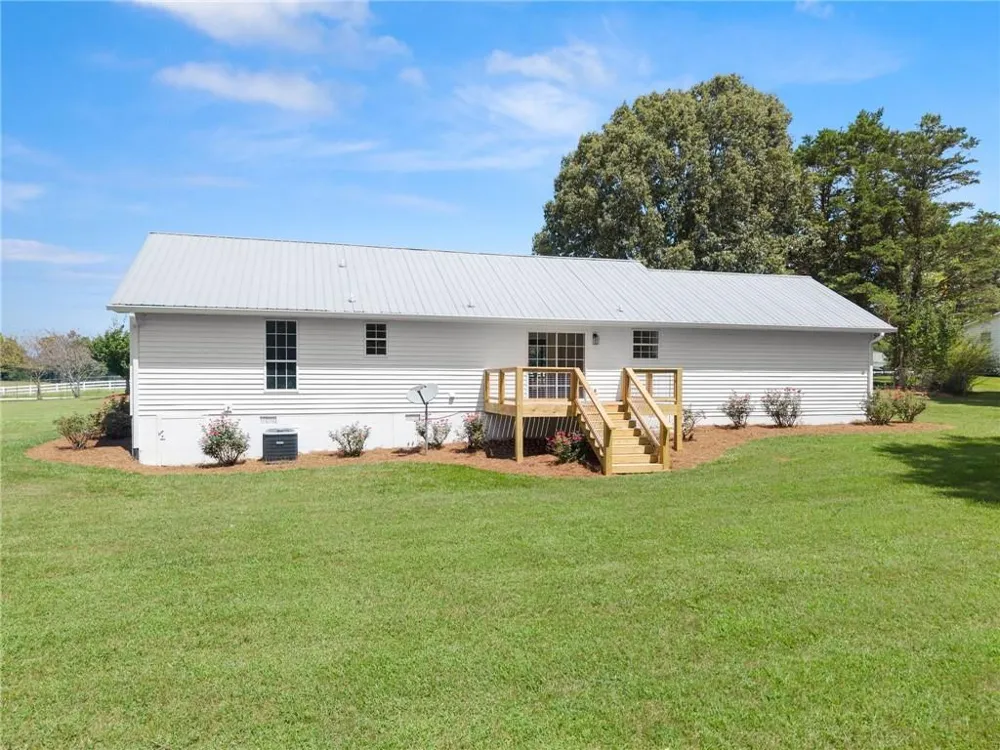 5820 Steve Black Road Clermont, GA 30527