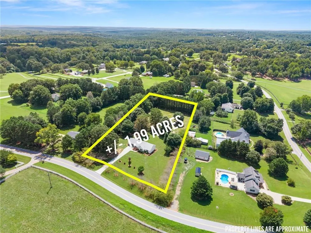 5820 Steve Black Road Clermont, GA 30527