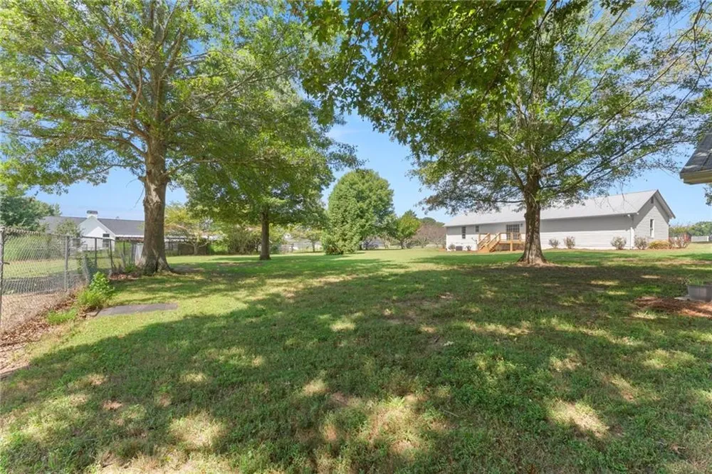 5820 Steve Black Road Clermont, GA 30527