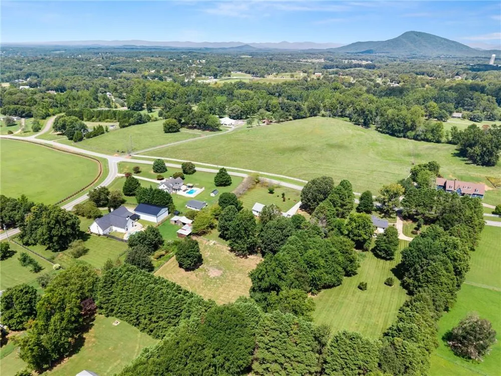 5820 Steve Black Road Clermont, GA 30527