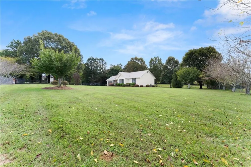 5820 Steve Black Road Clermont, GA 30527